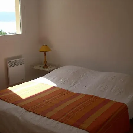 Appartement F2 Le Lavezzi à Ajaccio  Extérieur photo