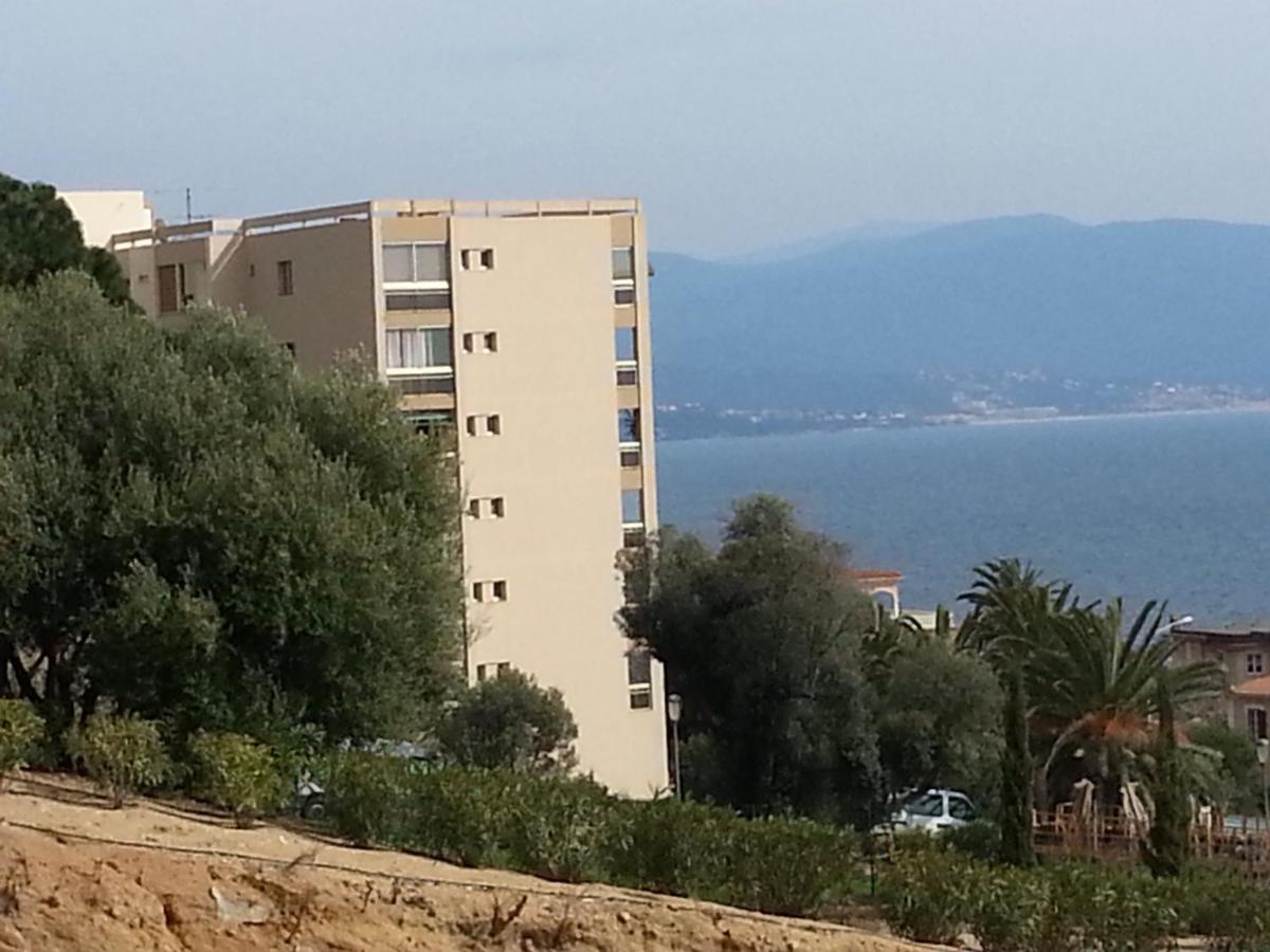 F2 Le Lavezzi * Ajaccio (Corsica)