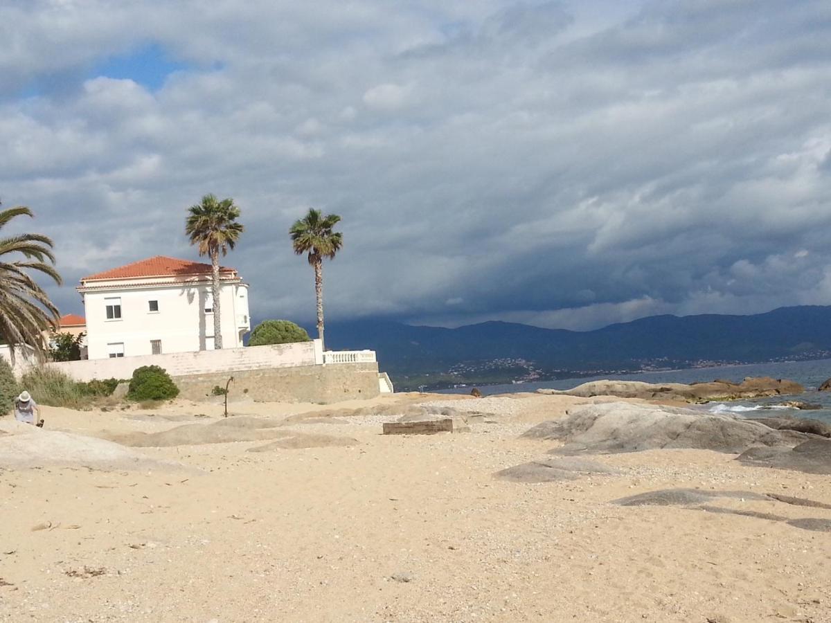 F2 Le Lavezzi Apartment Ajaccio (Corsica)