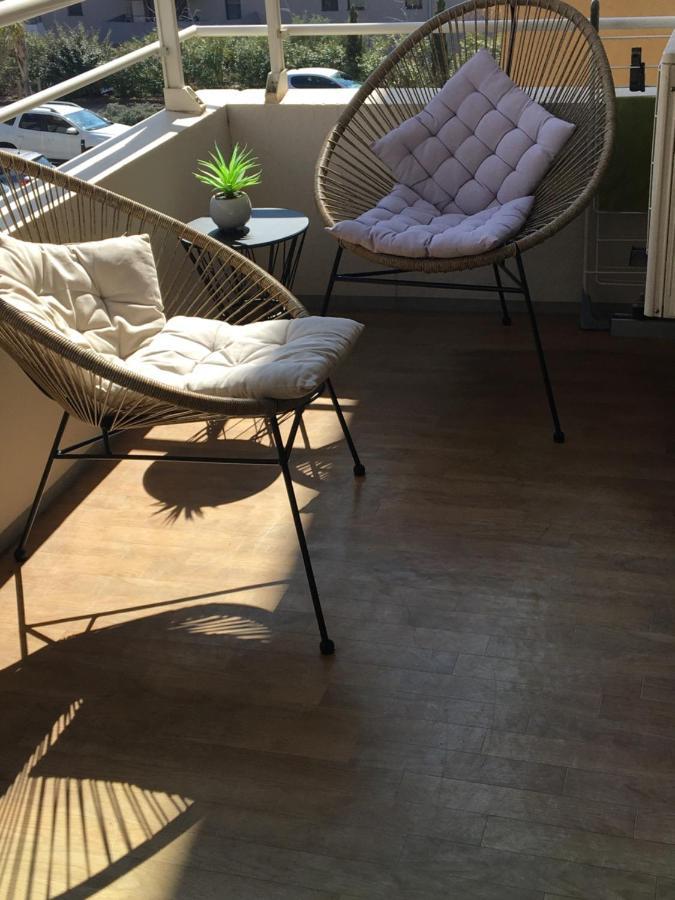 F2 Le Lavezzi Apartment